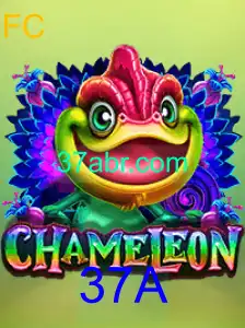 Explorando o Jogo de Estratégia 'Chameleon' e Sua Dinâmica com a Palavra-Chave '37A'