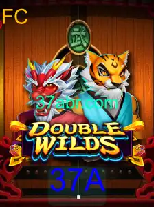 DoubleWilds: A Nova Sensação no Mundo dos Jogos