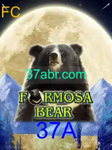 FormosaBear: Explorando o Fascinante Mundo do Jogo com a Palavra-Chave 37A