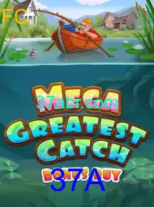 Descubra o Mundo de MegaGreatestCatchBonusBuy com a Palavra-chave 37A